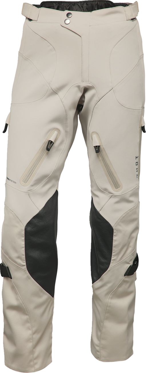 PANTALONES THOR WOMENS RANGE ARENA/MEDIANOCHE PARA DAMA