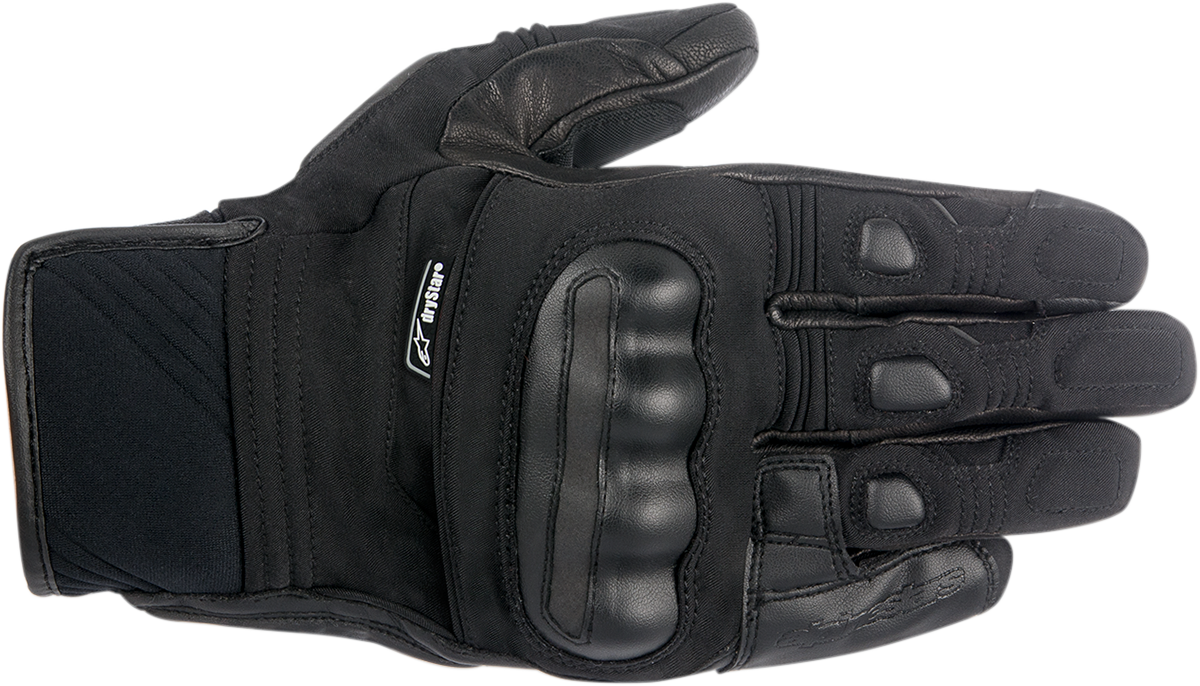 GUANTES ALPINESTARS COROZAL NEGRO
