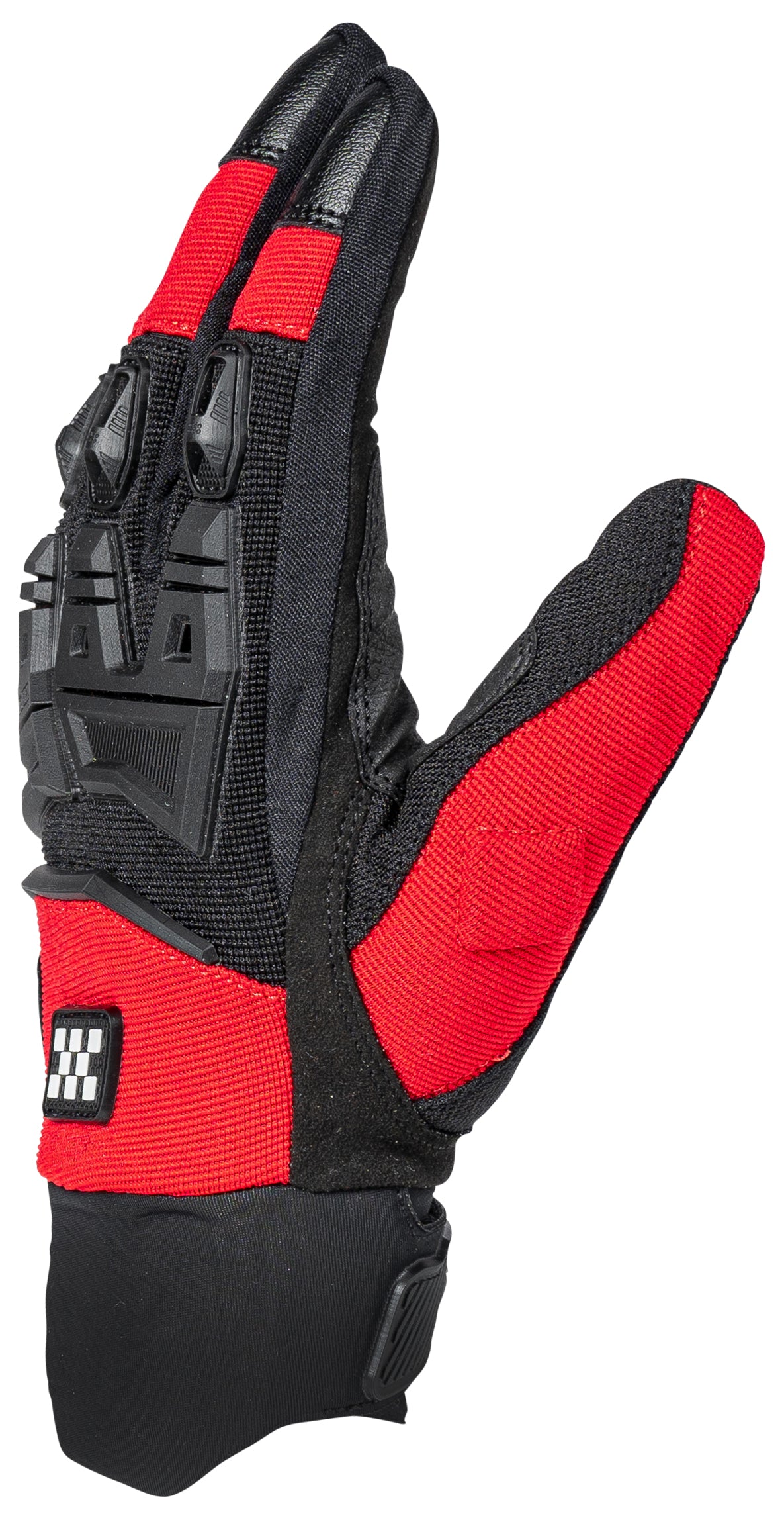 GUANTES CORTECH AERO-TEC V2 ROJO