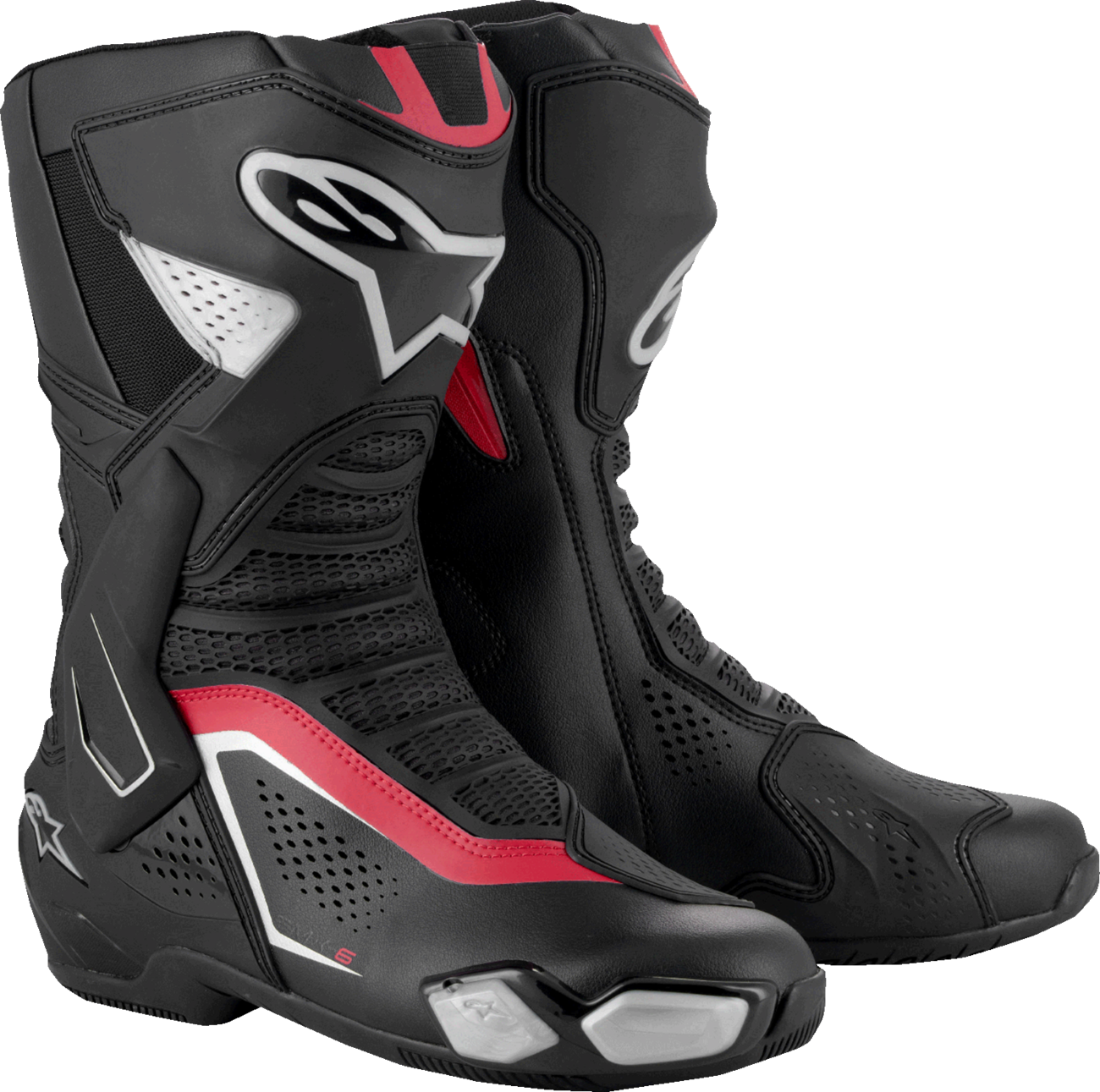 BOTAS ALPINESTARS SMX-6 V3 VENTILADAS