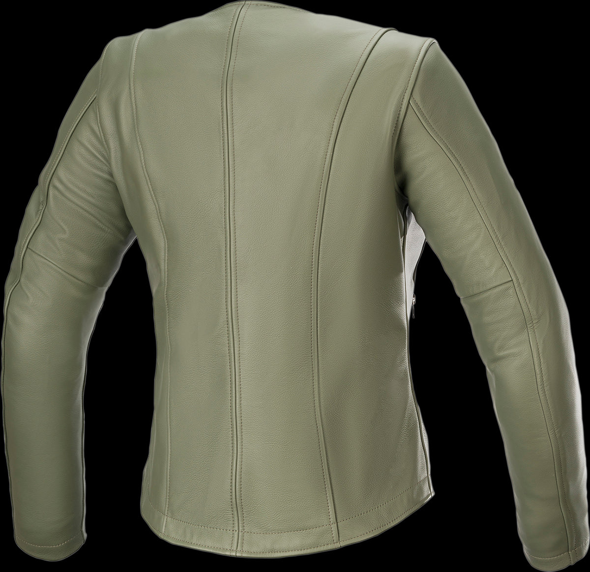 CHAQUETA ALPINESTARS PARA DAMAS ALICE VERDE