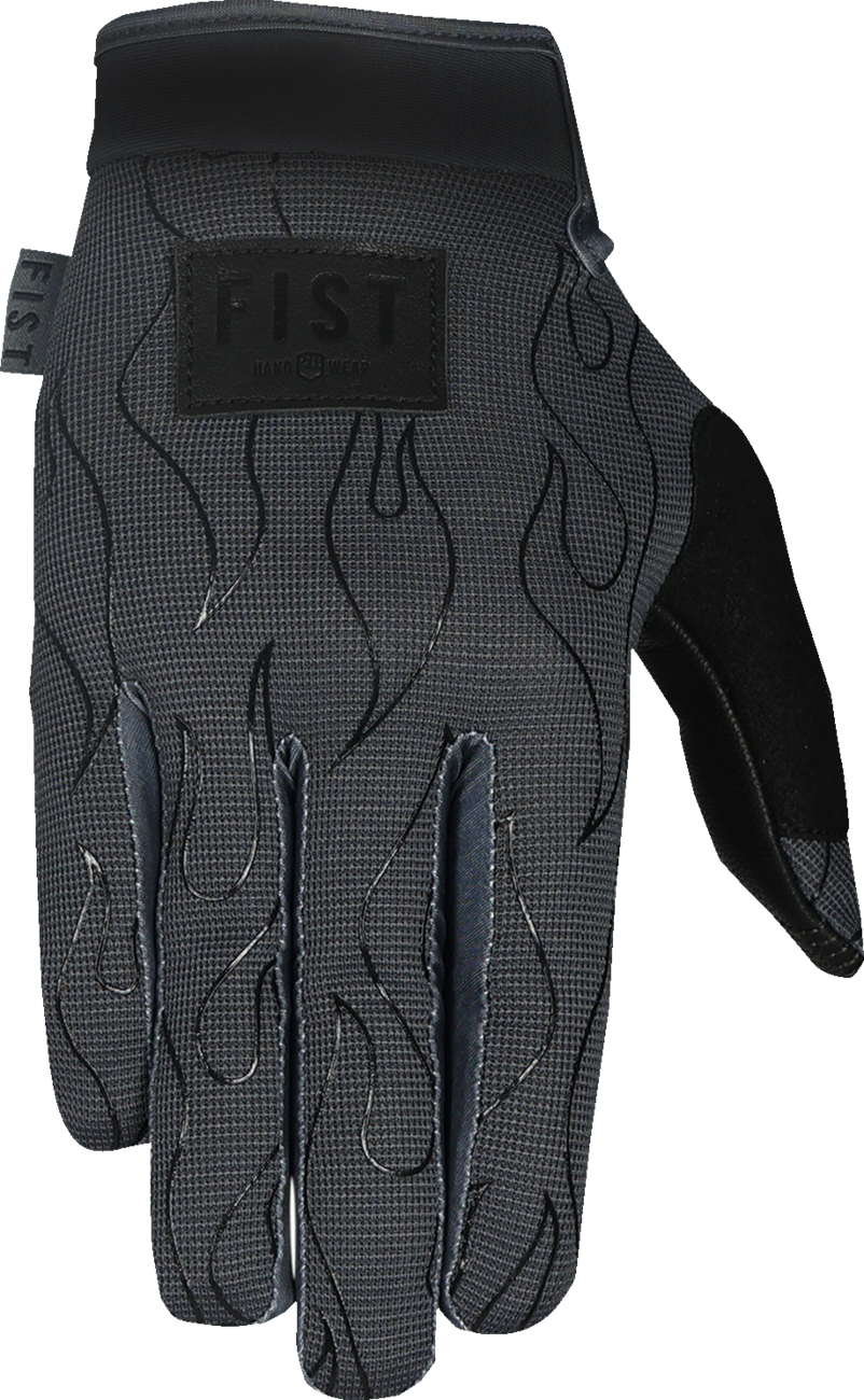 GUANTES FIST HANDWEAR MOTO HYBRID PHANTOM FLAME