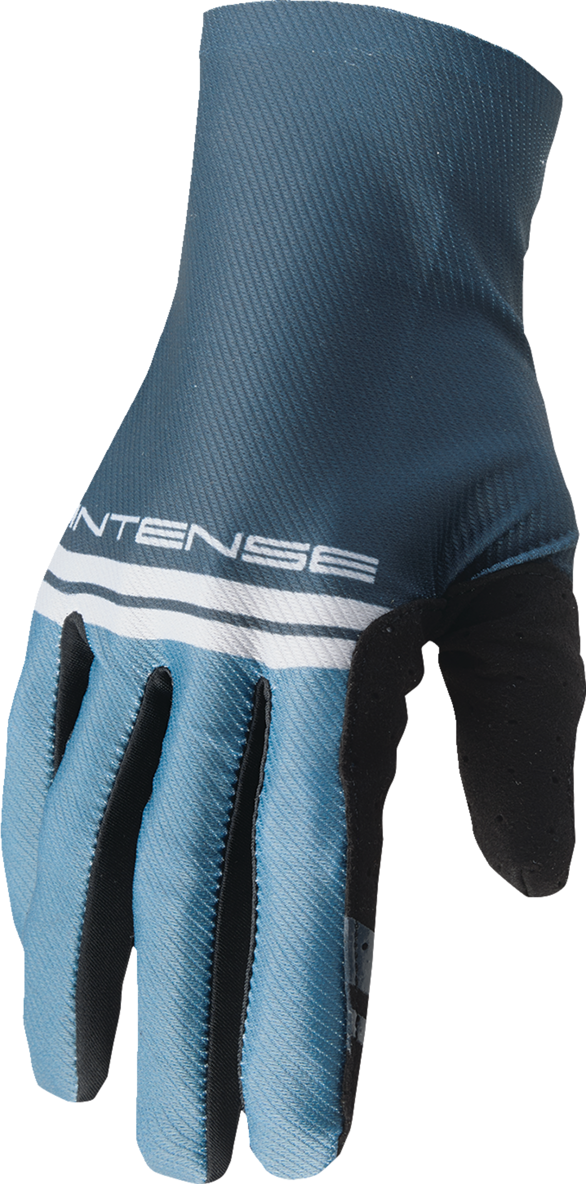 GUANTES THOR INTENSE ASSIST CENSIS NEGRO