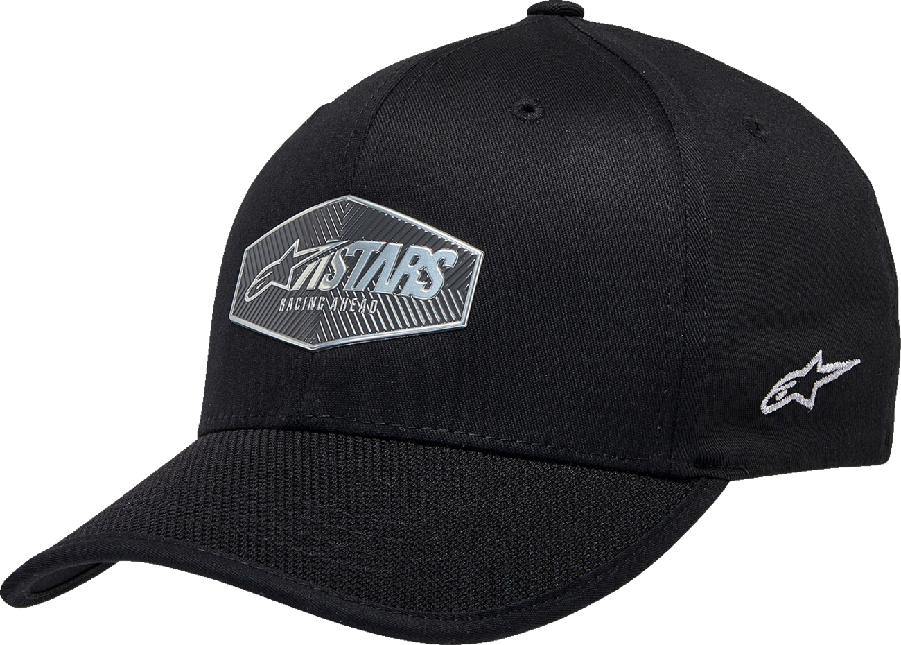 GORRA ALPINESTARS EMBLEM NEGRO