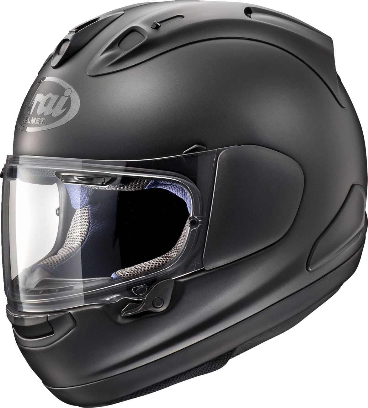 CASCO INTEGRAL ARAI HELMETS COR-X NEGRO ESCARCHADO