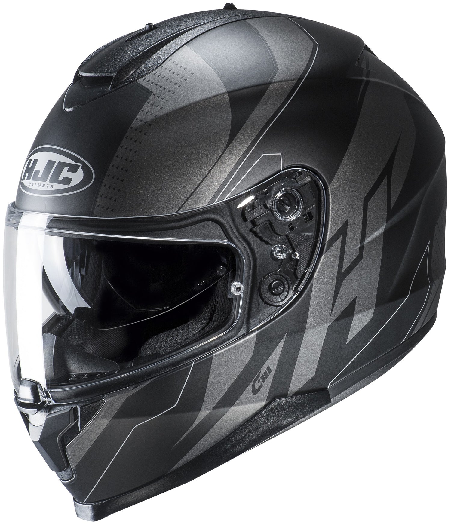 CASCO HJC C-70 BOLTAS MC-5SF