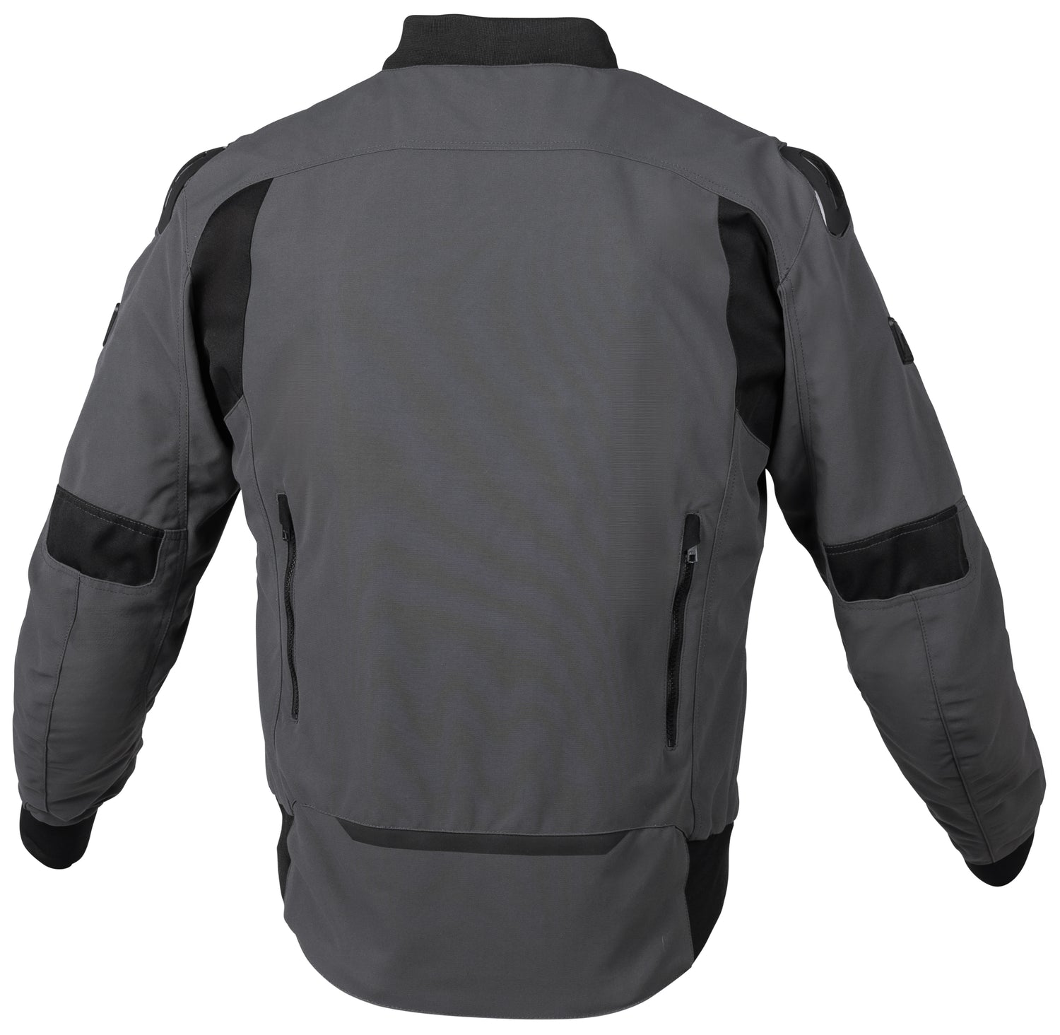 CHAQUETA MOTOCICLETA CORTECH VERSA-TEC GRIS