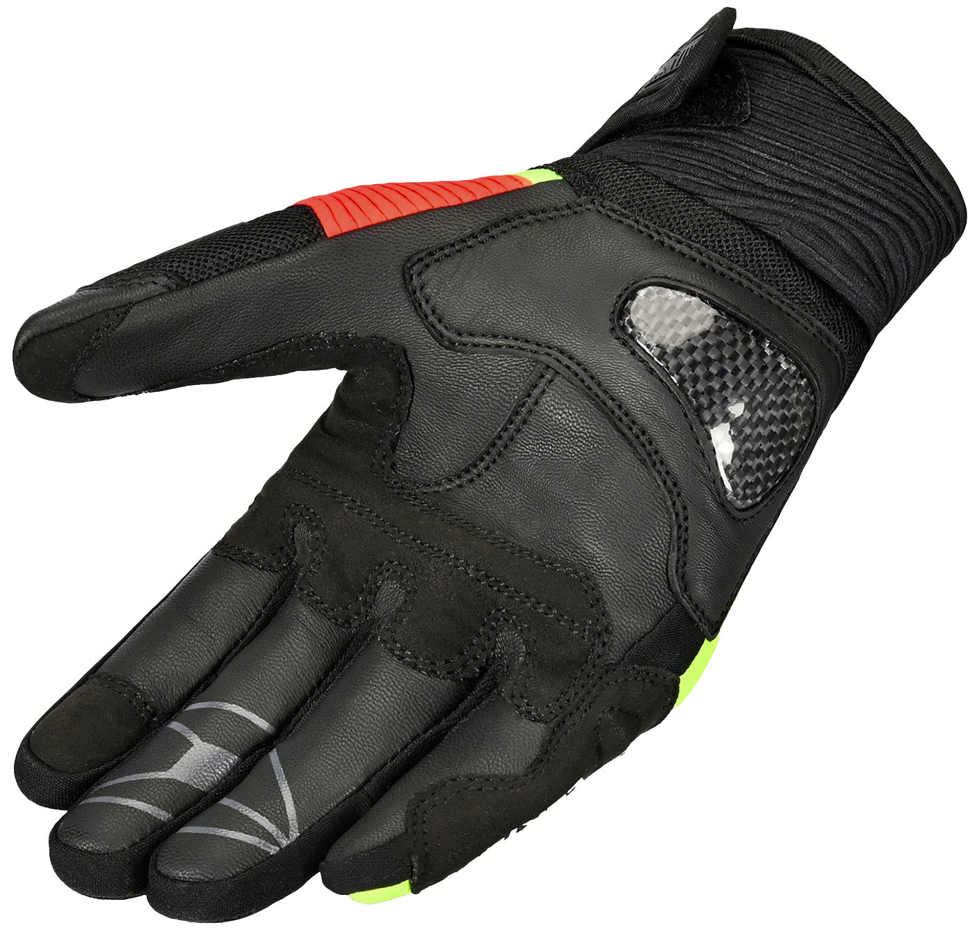 GUANTES CORTECH APEX AIR TOXIC