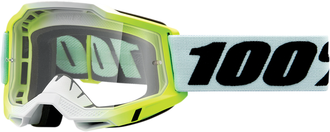 GAFAS 100% ACCURI 2 DUNDER