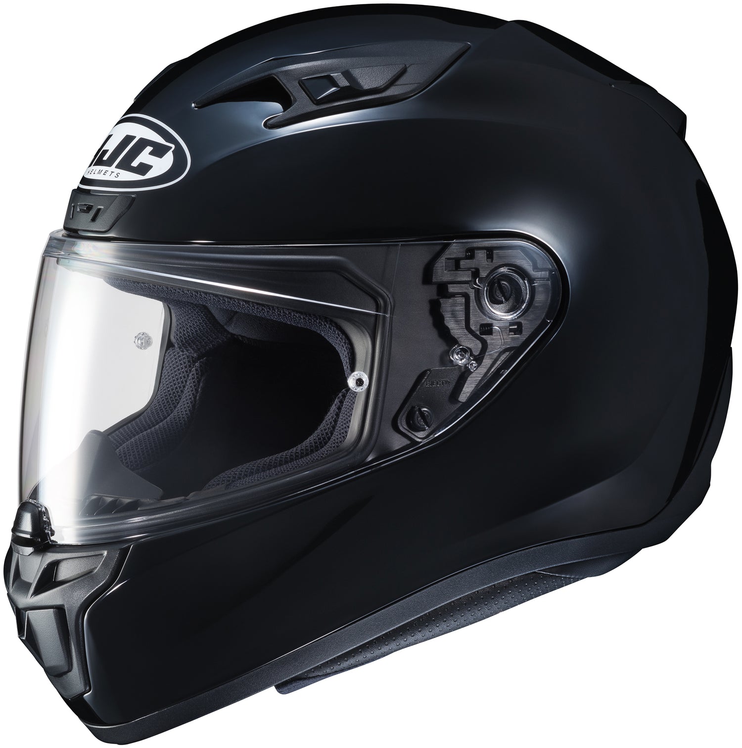 CASCO INTEGRAL HJC I10 NEGRO