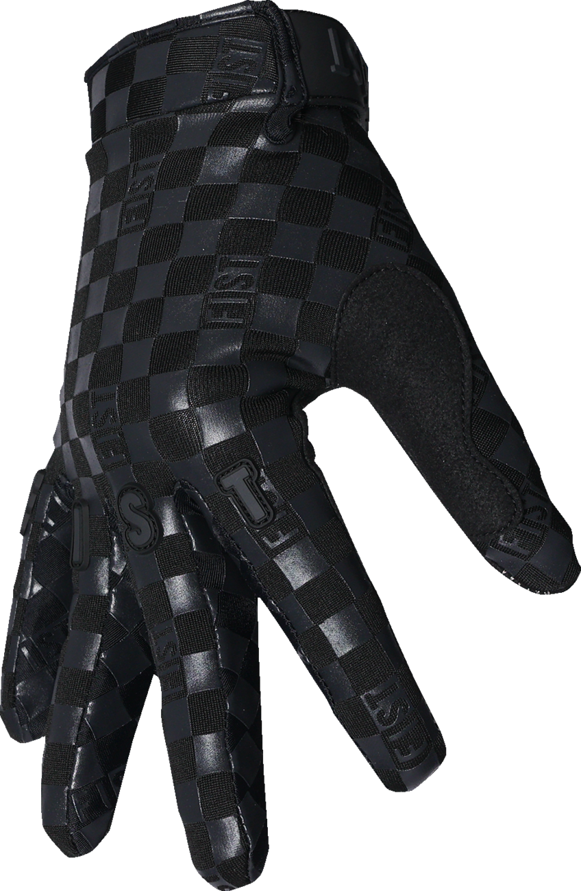 GUANTES FIST HANDWEAR CHEQUER FROSTY COLD WEATHER