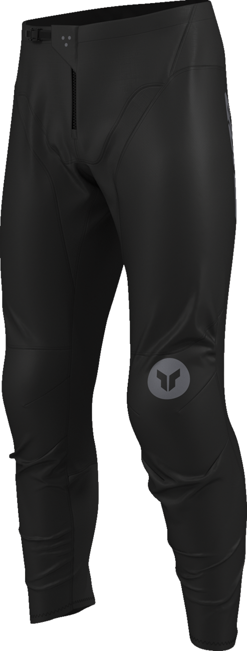 PANTALONES JUVENILES THOR RIDEMODE MENACE NEGRO