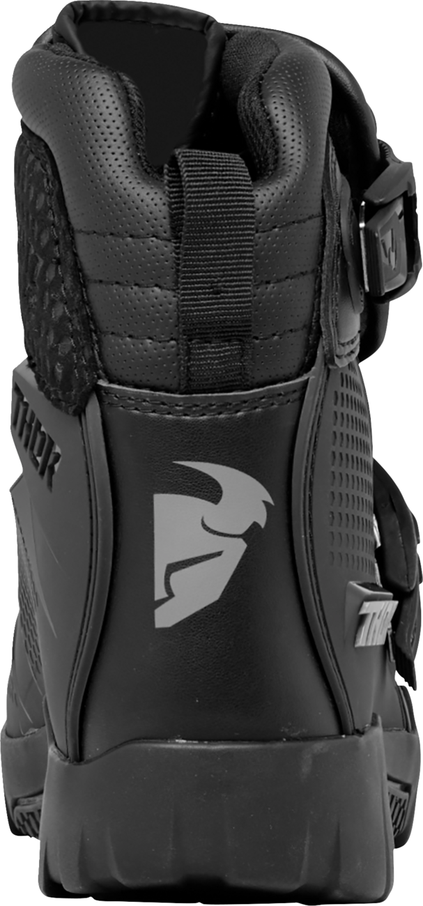 BOTAS THOR BLITZ XRS NEGRO/GRIS