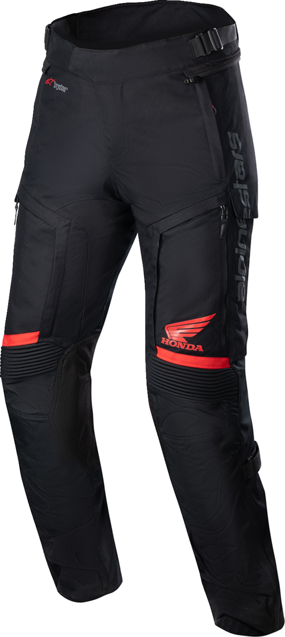PANTALÓN ALPINESTARS HONDA BOGOTÁ PRO DRYSTAR CAFE