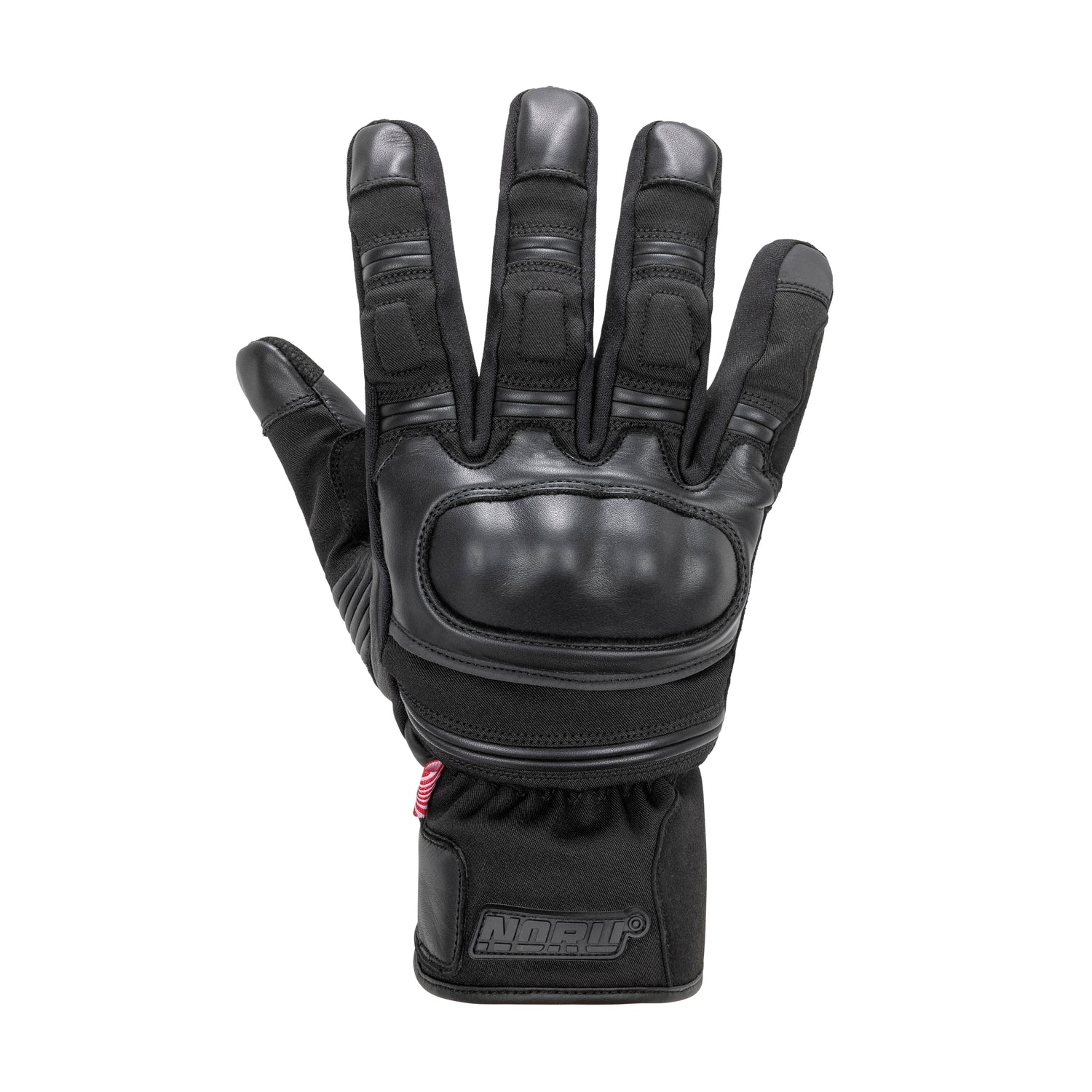 GUANTES NORU KYORI WP NEGRO