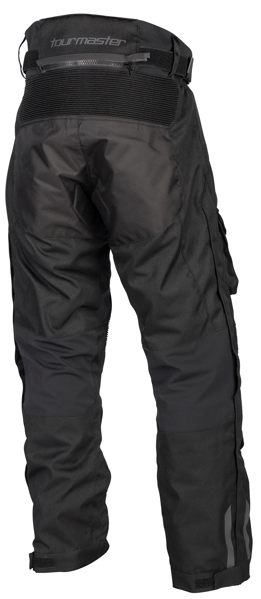 PANTALON TOURMASTER CALIBER NEGRO