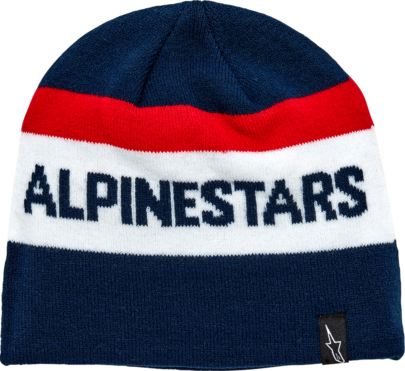 GORRO ALPINESTARS STAKE NEGRO