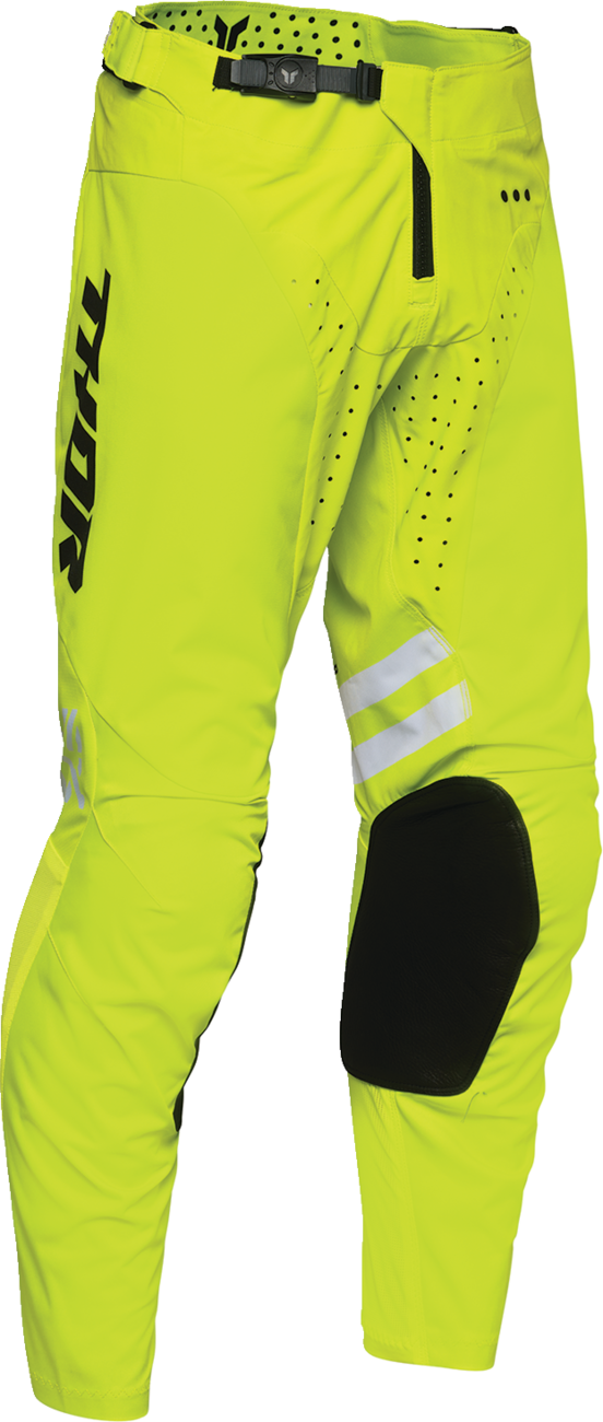 PANTALONES THOR LAUNCHMODE DOZER NEGRO