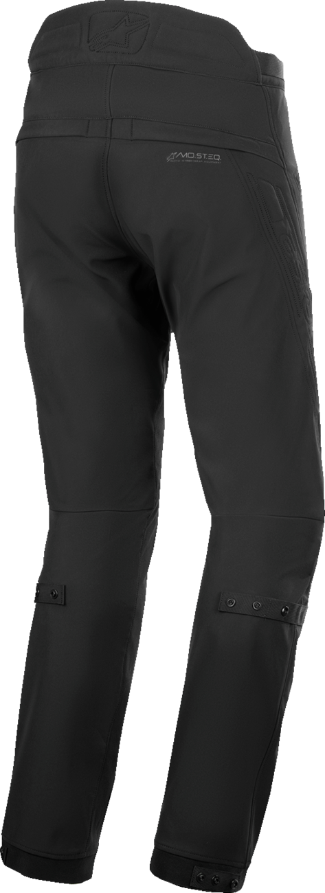 PANTALON ALPINESTARS ALDEN NEGRO