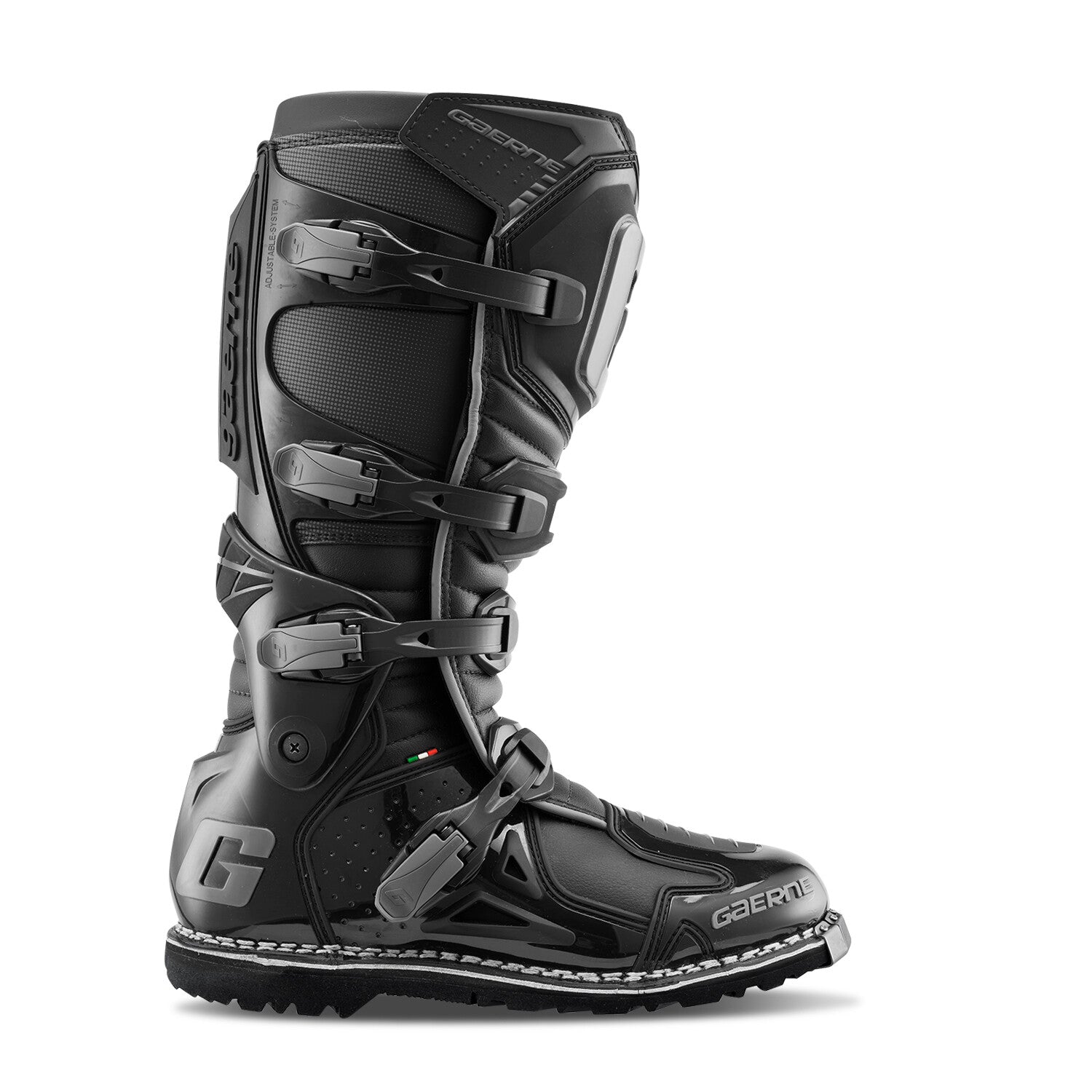 BOTAS GAERNE FASTBACK ENDURANCE MIDNIGHT