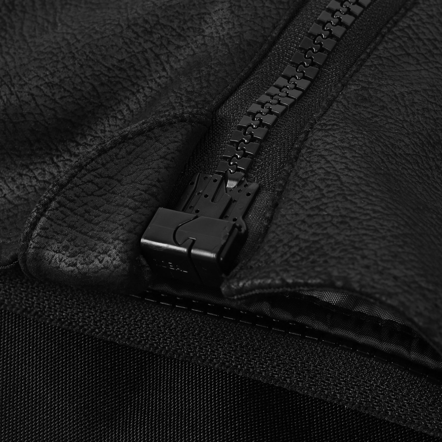 CHAQUETA CORTECH SHADOW AX NEGRO