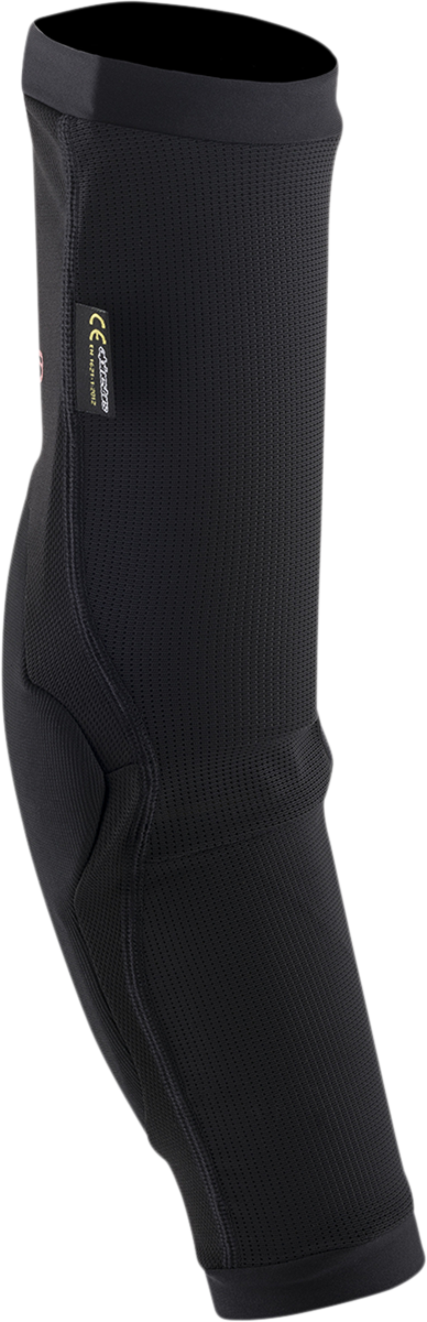 PROTECTORES DE CODO ALPINESTARS PARAGON PLUS NEGRO/ROJO