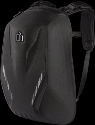 BOLSO ICON   SPEEDFORM  NEGRO