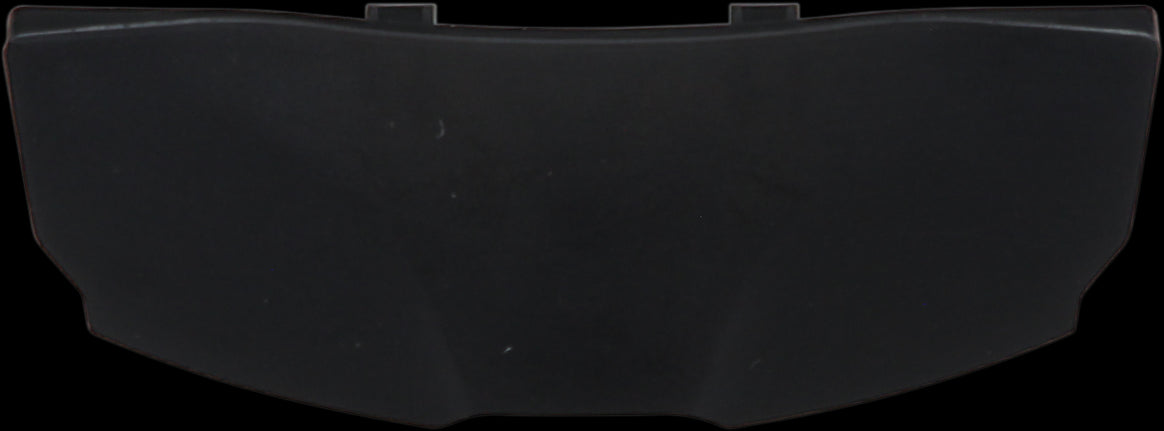 AGV  SPOILER REAR SPT-MOD BLK