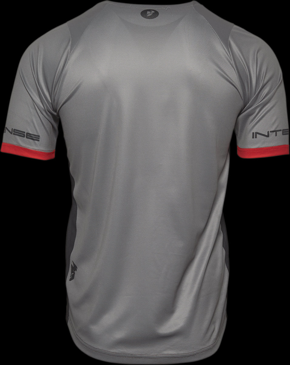JERSEY THOR   INTENSE SS  GY NEGRO