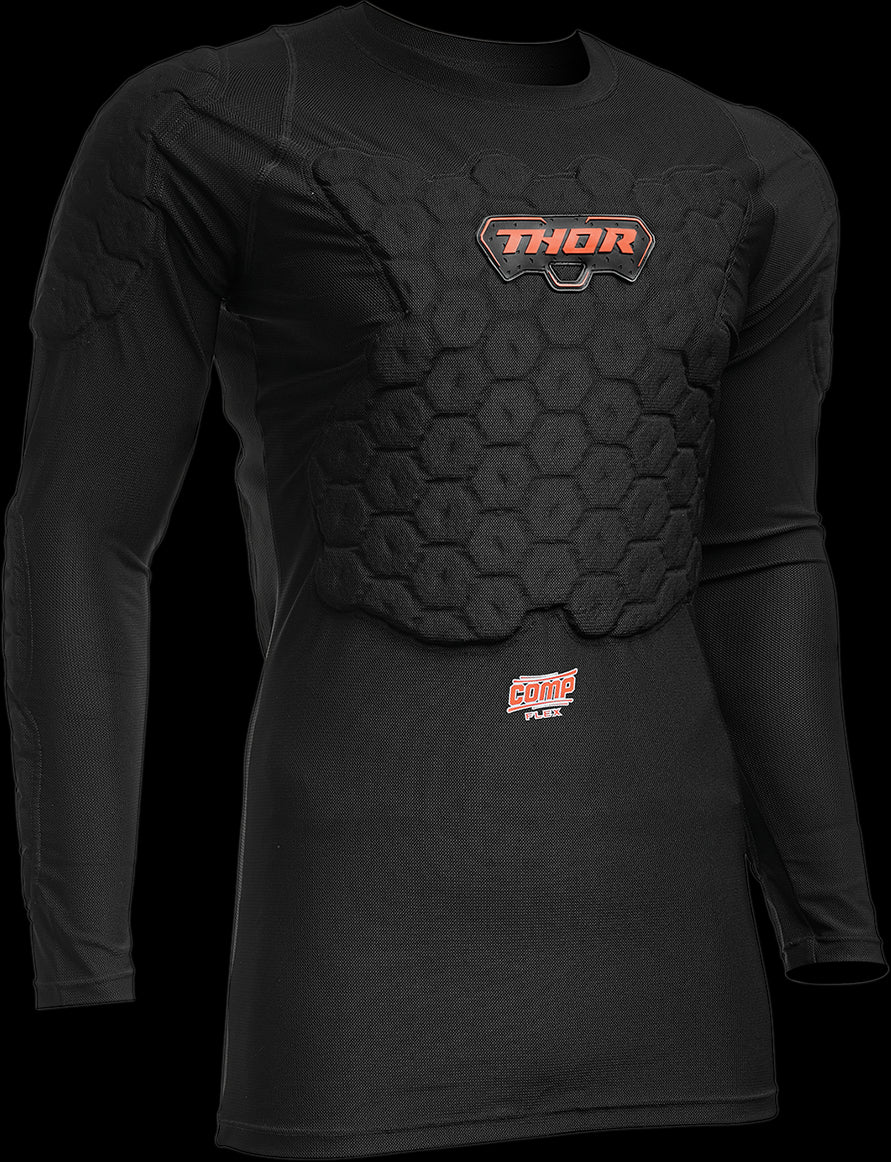 THOR  DEFLECTOR COMP XP LS CLARO