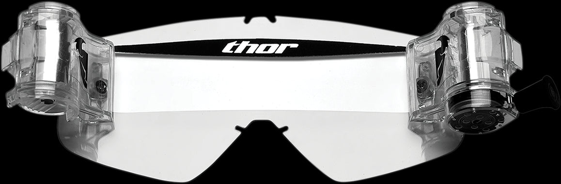 THOR  TTL VIS SYSTM CNQ SNP COM