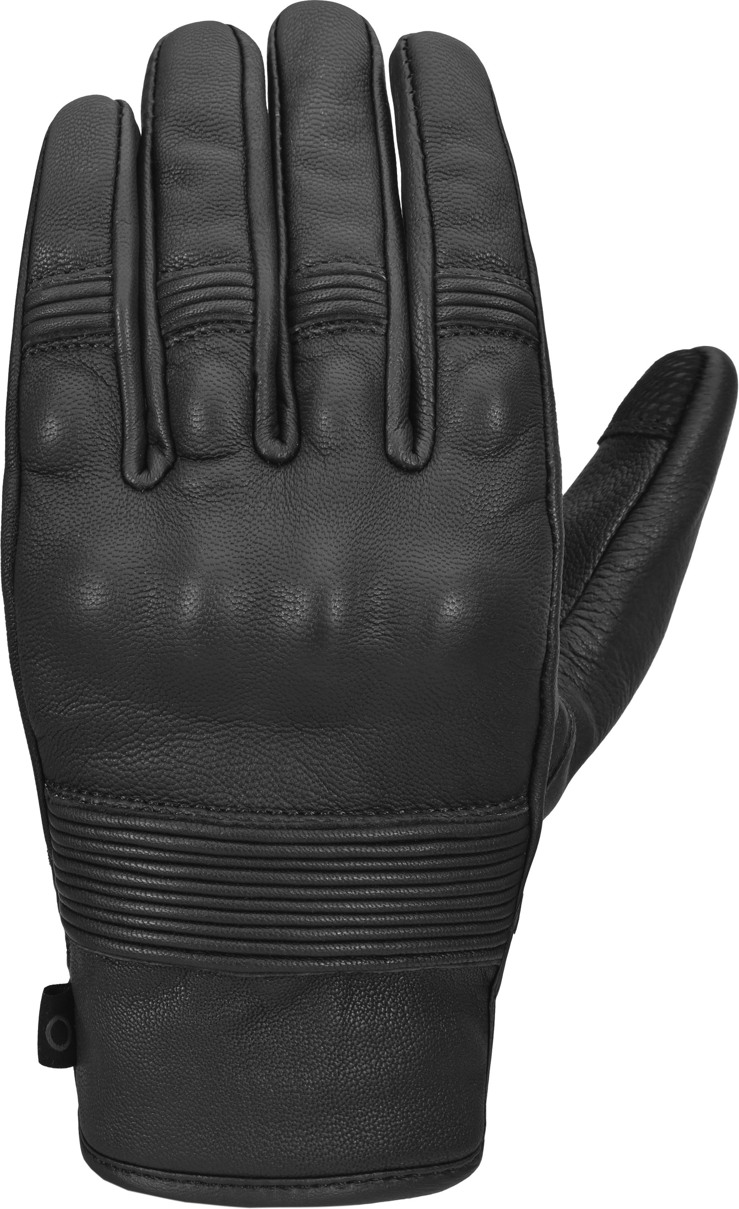 GUANTES NORU HOSHI NEGRO