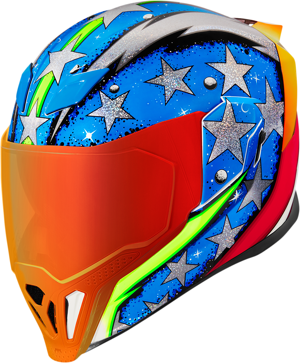 CASCO ICON AIRFLITE SPACE FORCE