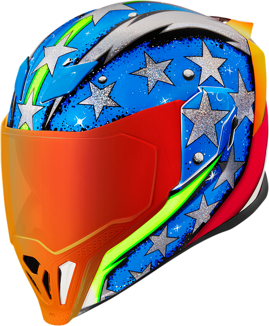 CASCO ICON AIRFLITE SPACE FORCE