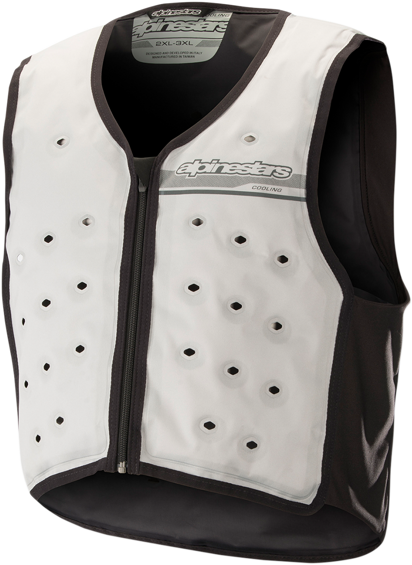 CHALECO REFRIGERANTE ALPINESTARS COOLING VEST