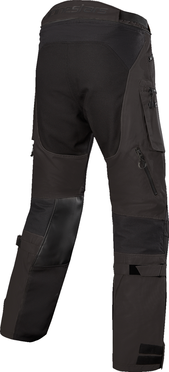 PANTALONES ALPINESTARS ARDENT NEGRO/NEGRO
