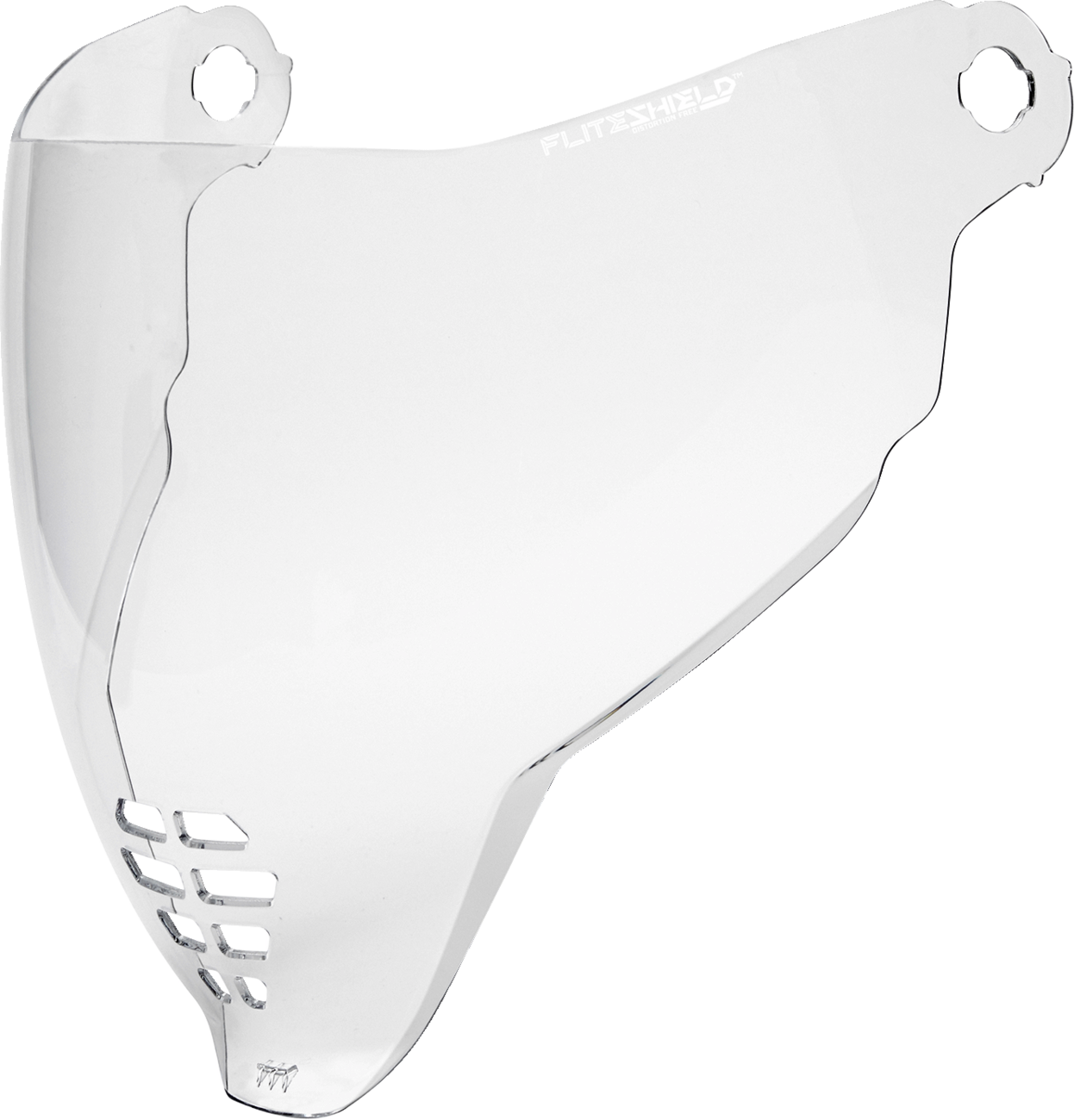 VISOR ICON FLITESHIELD 22.06 PARA CASCOS AIRFLITE