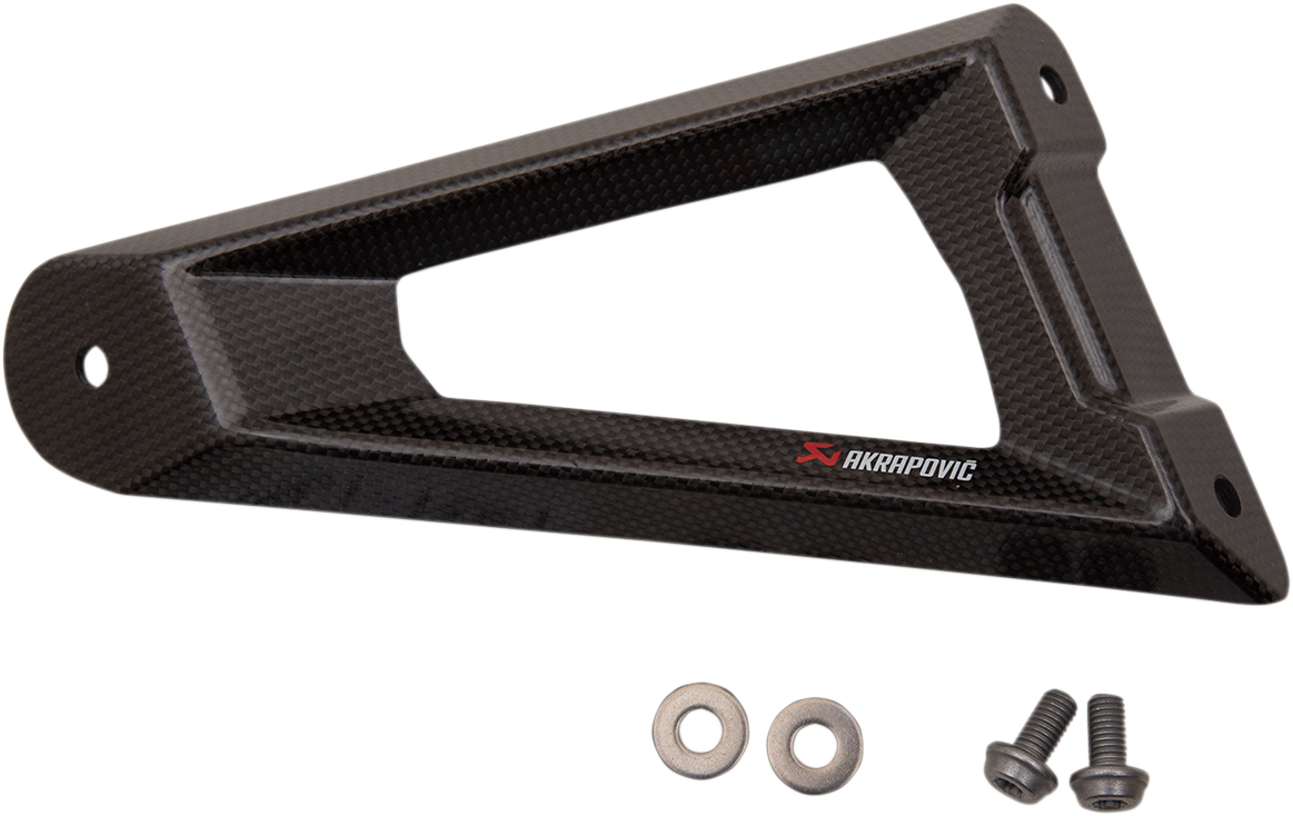 SOPORTE AKRAPOVIC S1000RR 2020