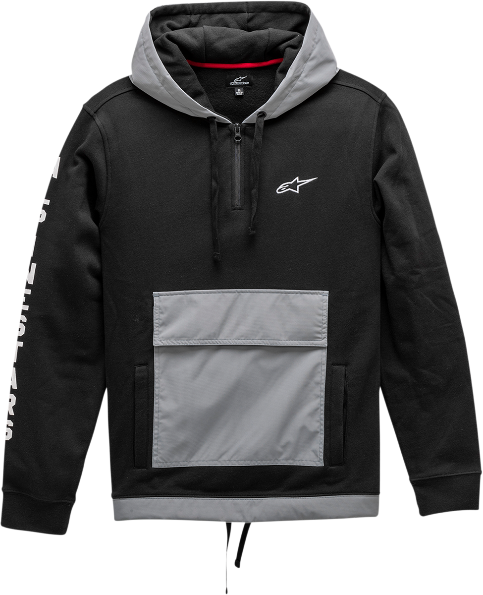 BUSO ALPINESTARS EXPLORER NEGRO