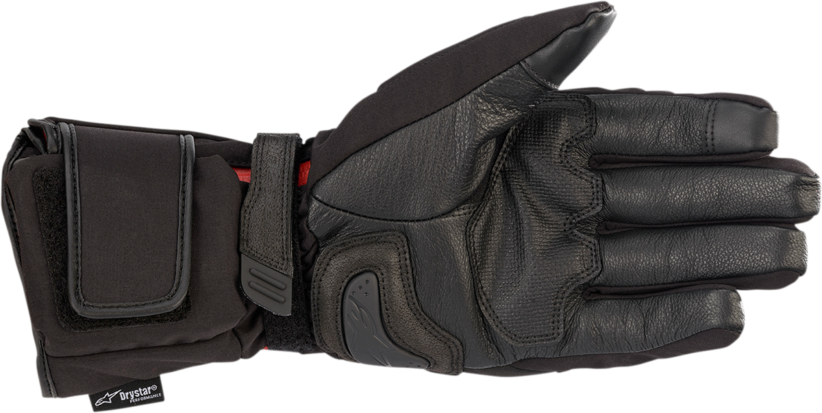 GUANTES ALPINESTARS HT-5 HEAT TECH DRYSTAR NEGRO