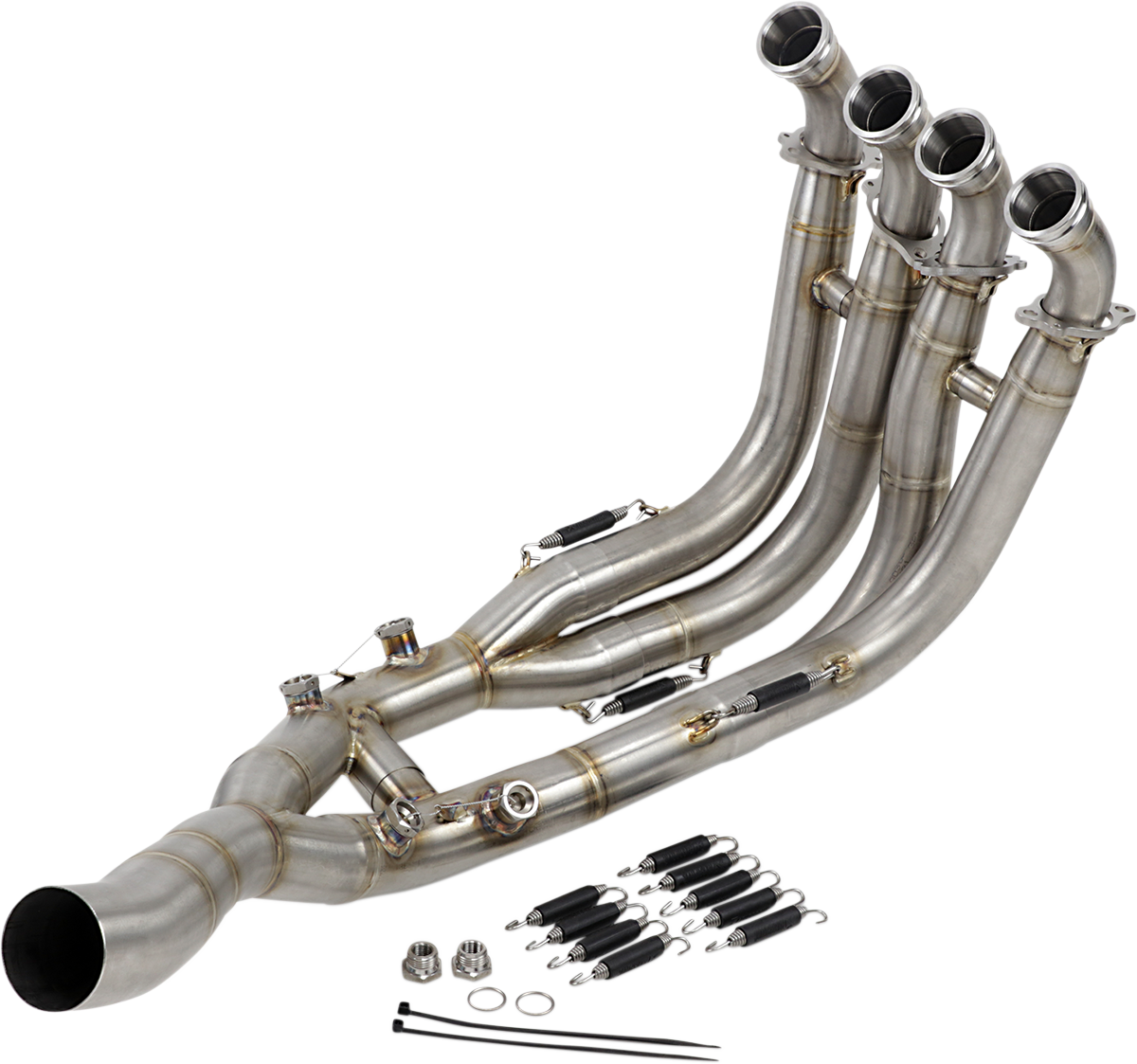 TUBERÍA AKRAPOVIC S1000RR 2020