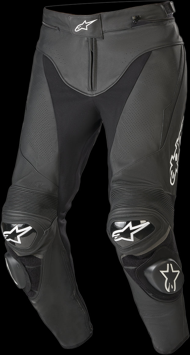 PANTALON ALPINESTARS   TRACK V2  NEGRO
