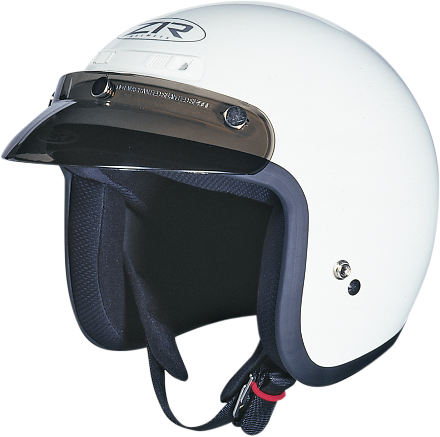 CASCO Z1R JIMMY BLANCO