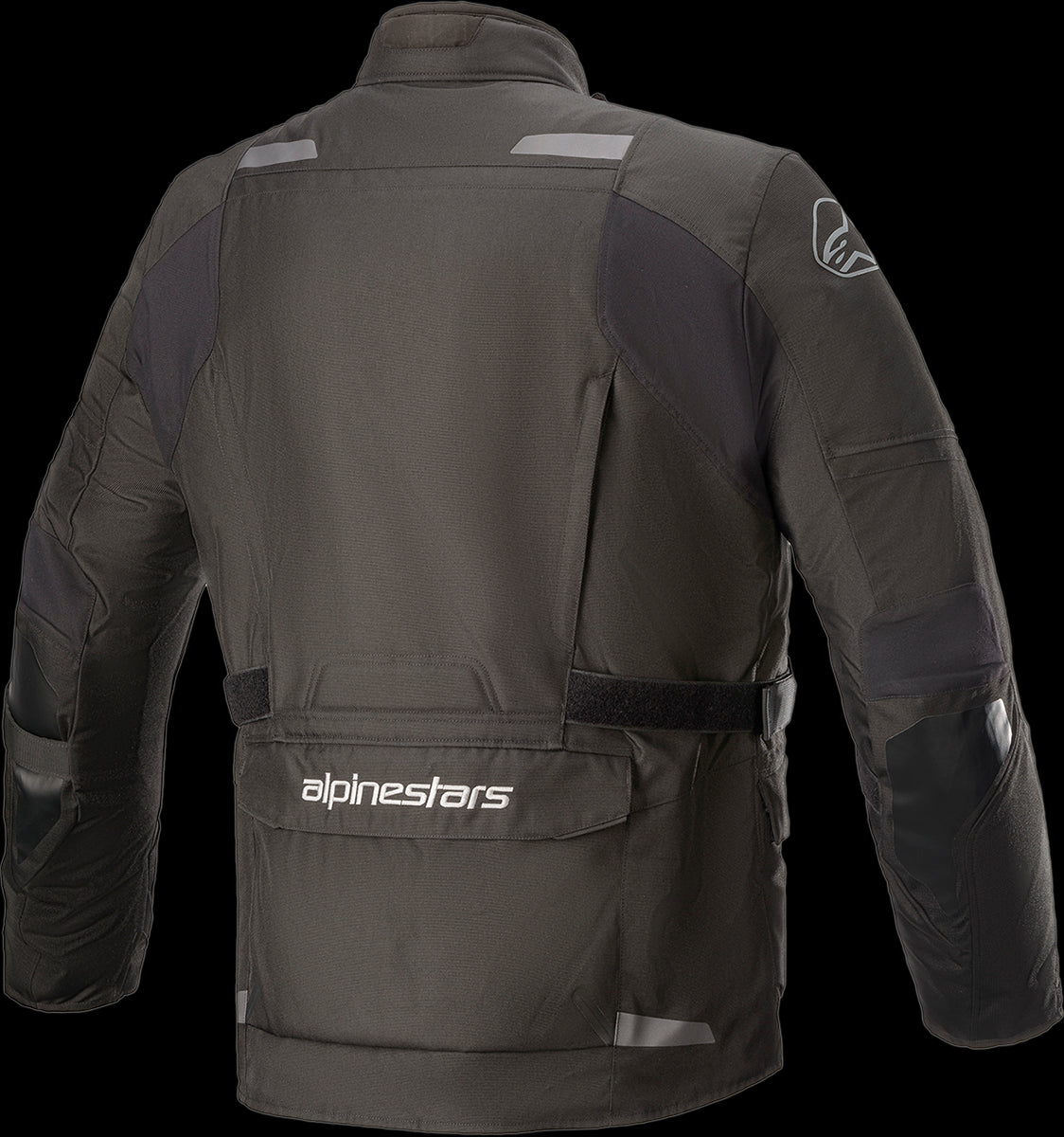 CHAQUETA ALPINESTARS   ANDES V3  NEGRO