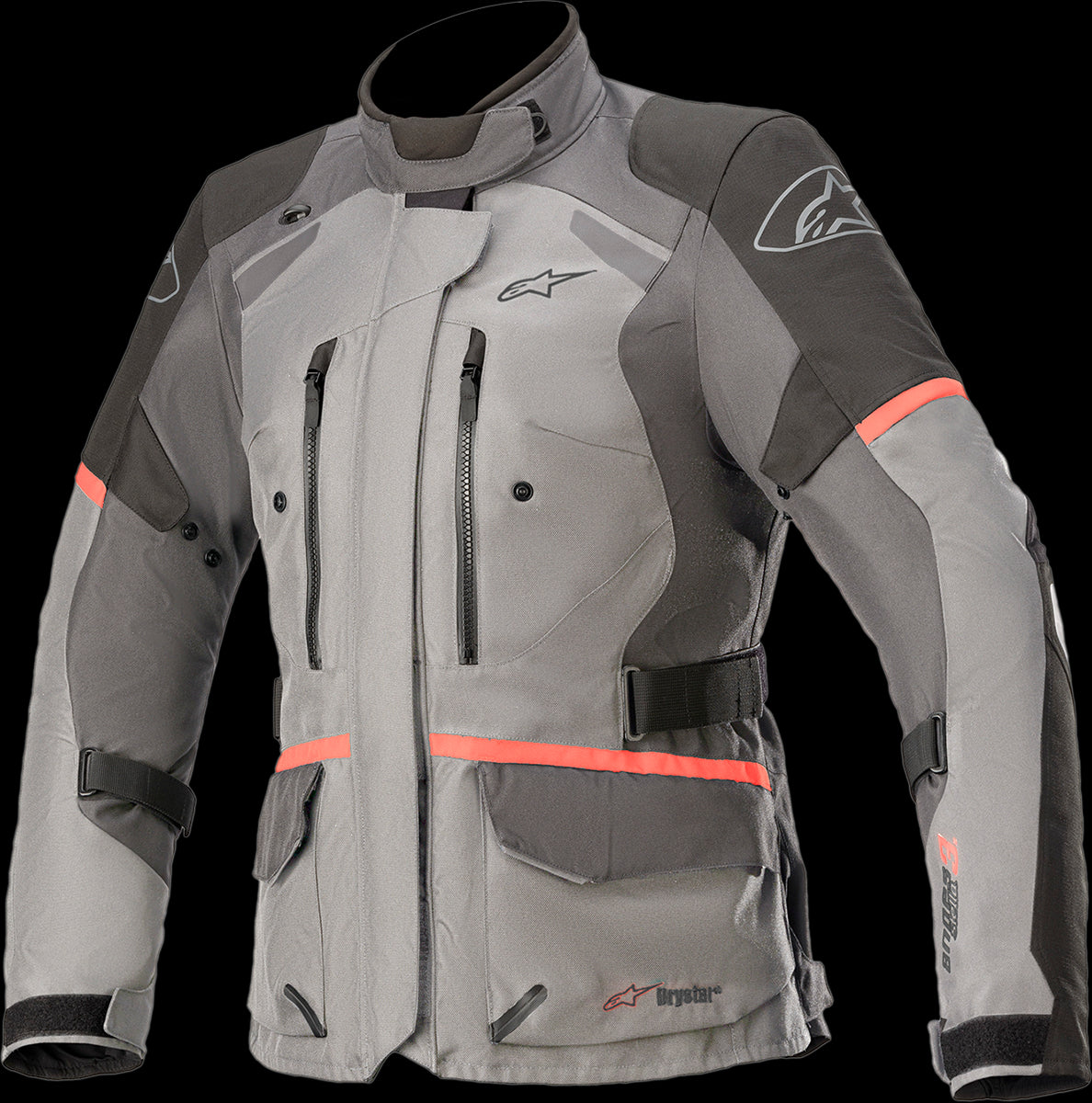 CHAQUETA ALPINESTARS   PARA DAMA ANDES V3 G G C