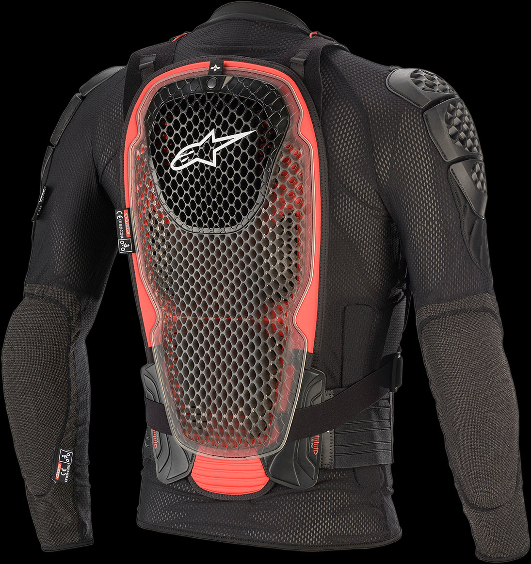 CHAQUETA ALPINESTARS   BIO TECH V2 B R