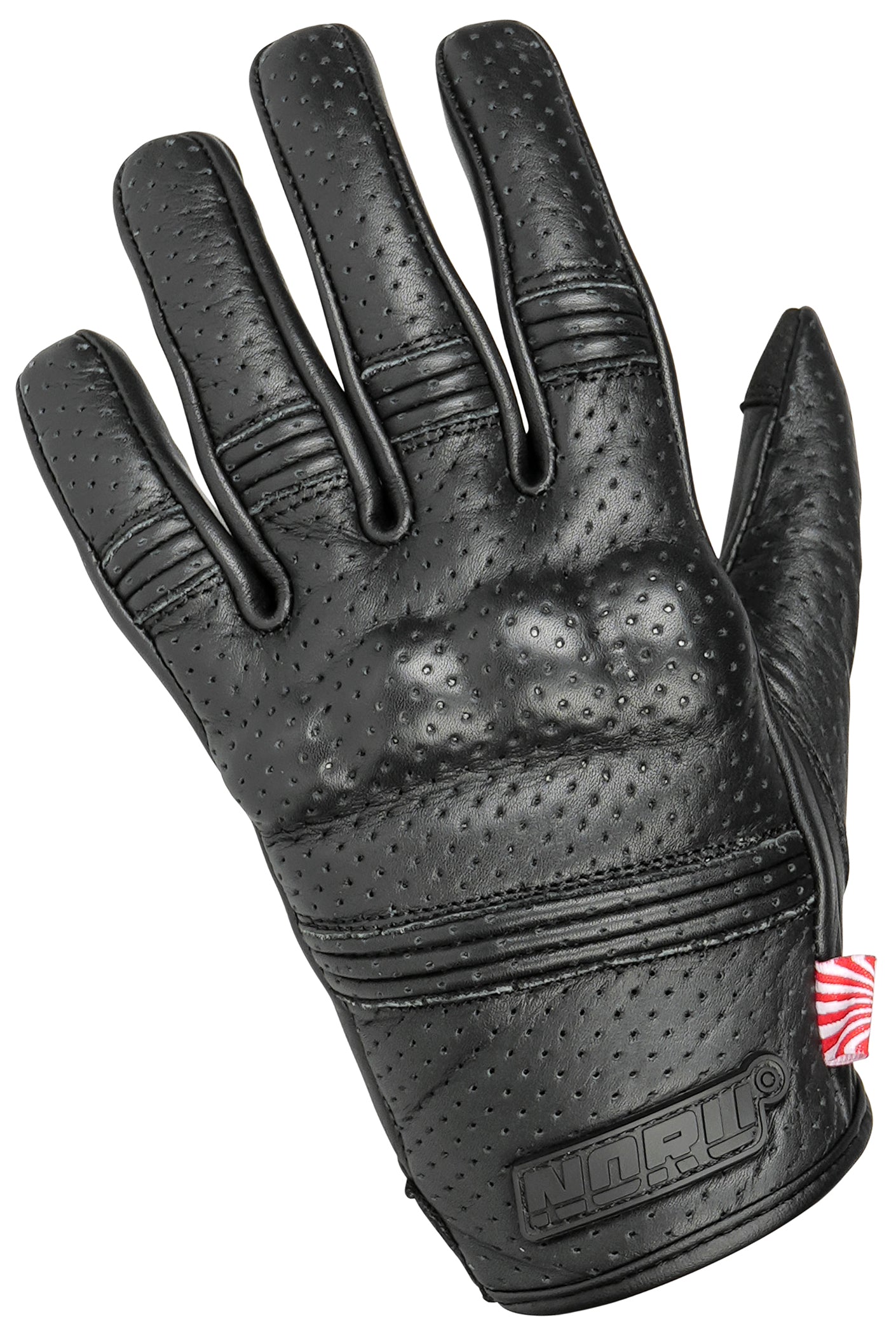 GUANTES NORU DORO NEGRO PARA DAMA
