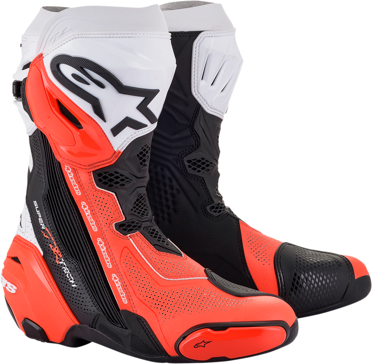 BOTAS ALPINESTARS SUPERTECH V BWR