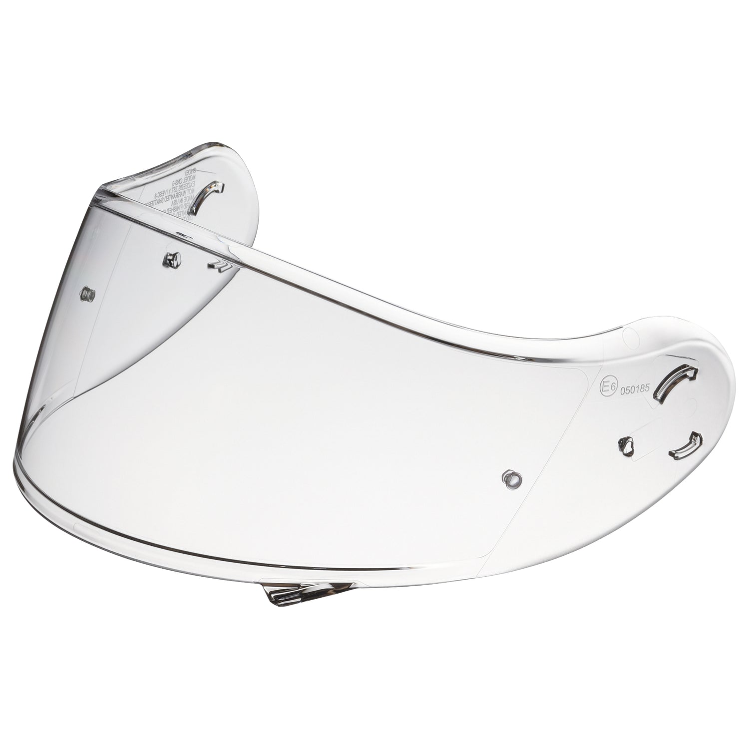 VISOR SHOEI CNS-3 PINLOCK NEOTEC II