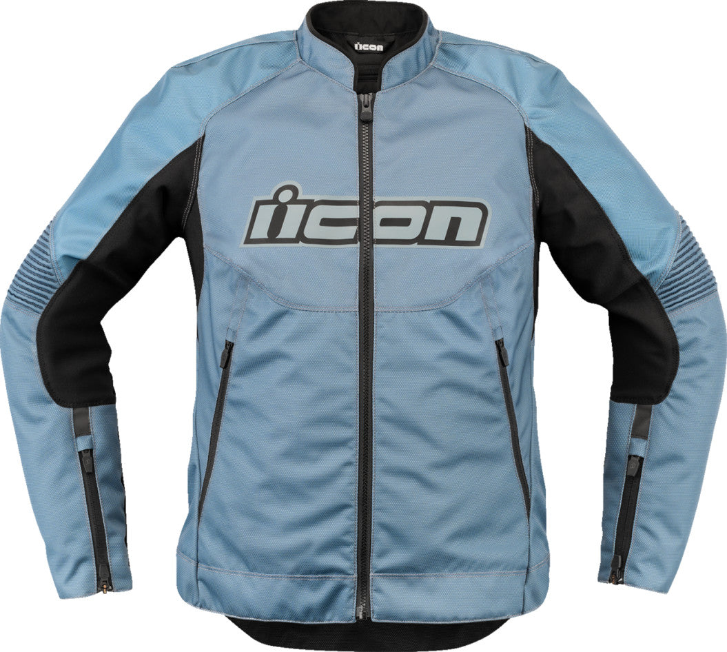 CHAQUETA PARA DAMA ICON OVERLORD3  AZUL